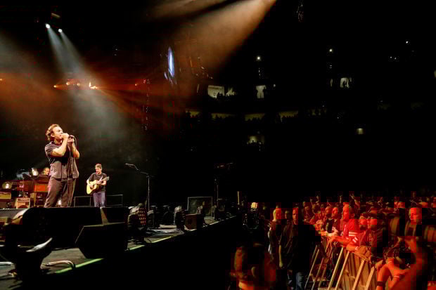 Pearl Jam